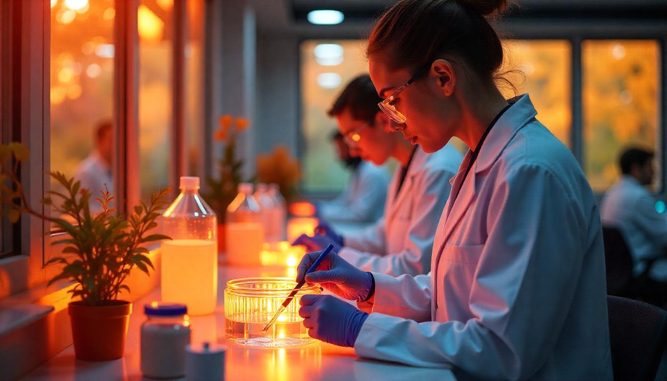WorldWideScienceStories.com: Exploring Innovative Tech Ventures