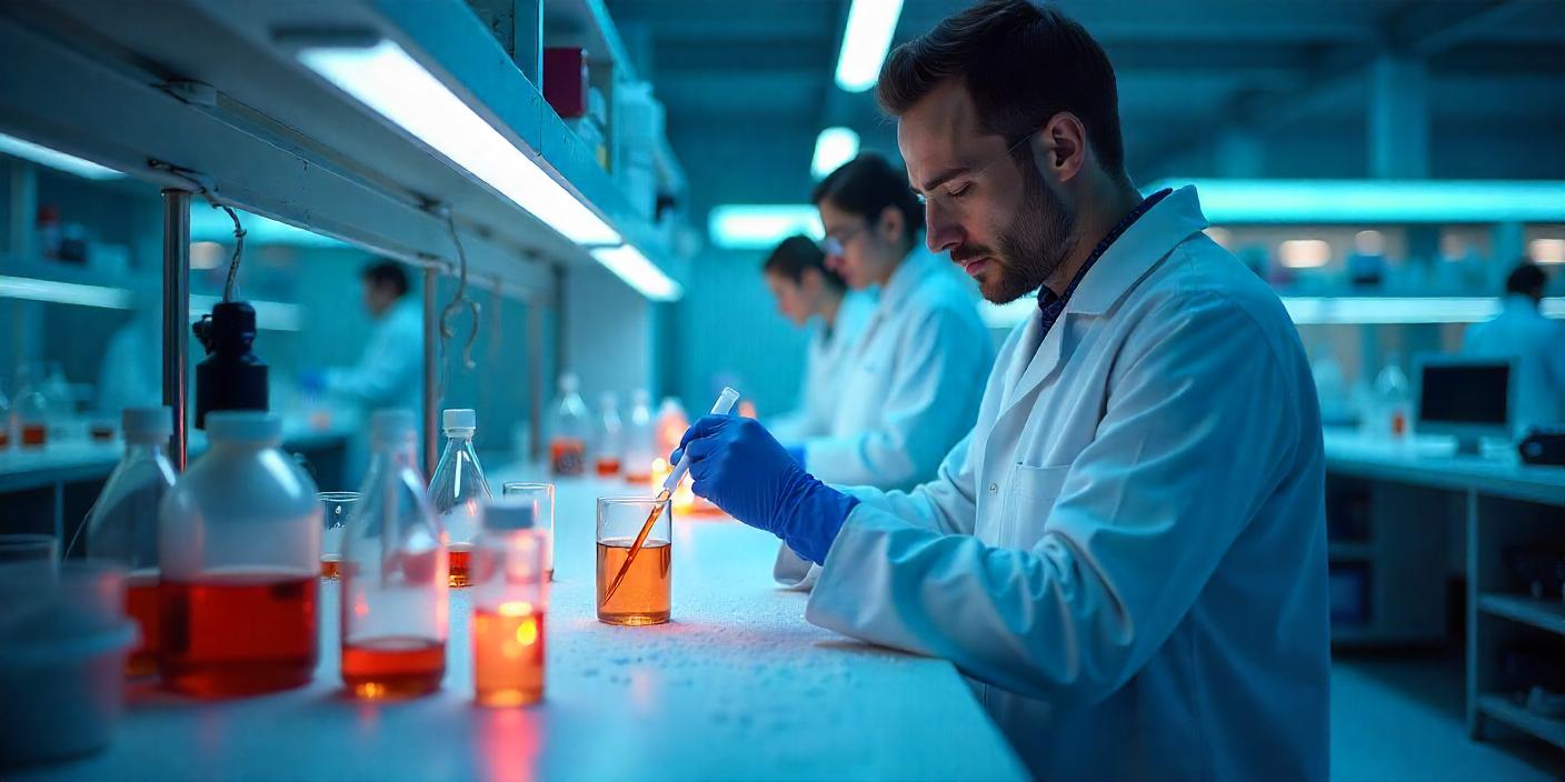 Innovative Health and Wellness Companies Reshaping the Industry