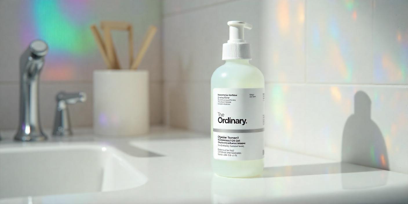 Ordinary Glycolic