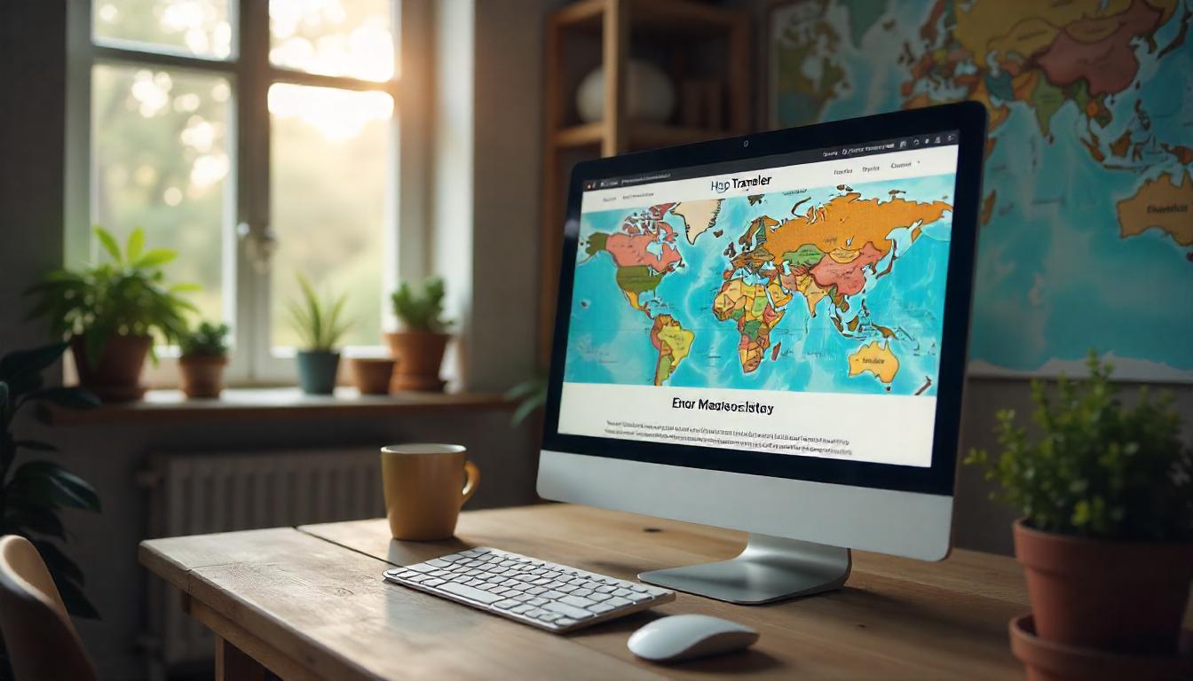 HopTraveler.com – Best Travel Destinations & Tips