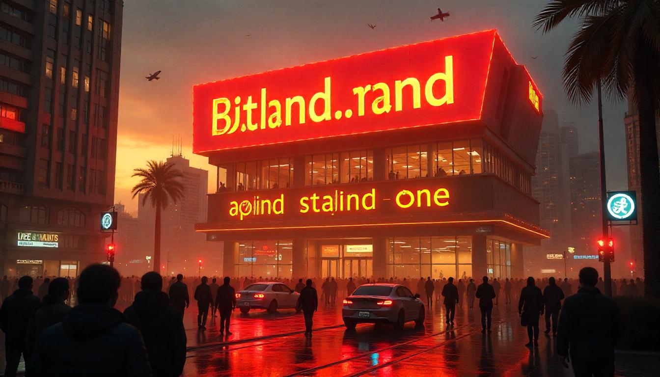 Biitland.com Stablecoins: The Future of Digital Finance