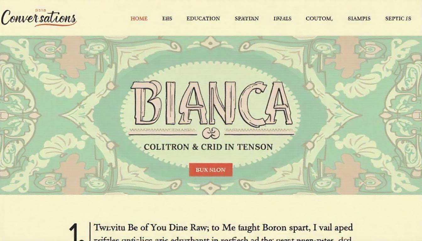 ConversationsWithBianca