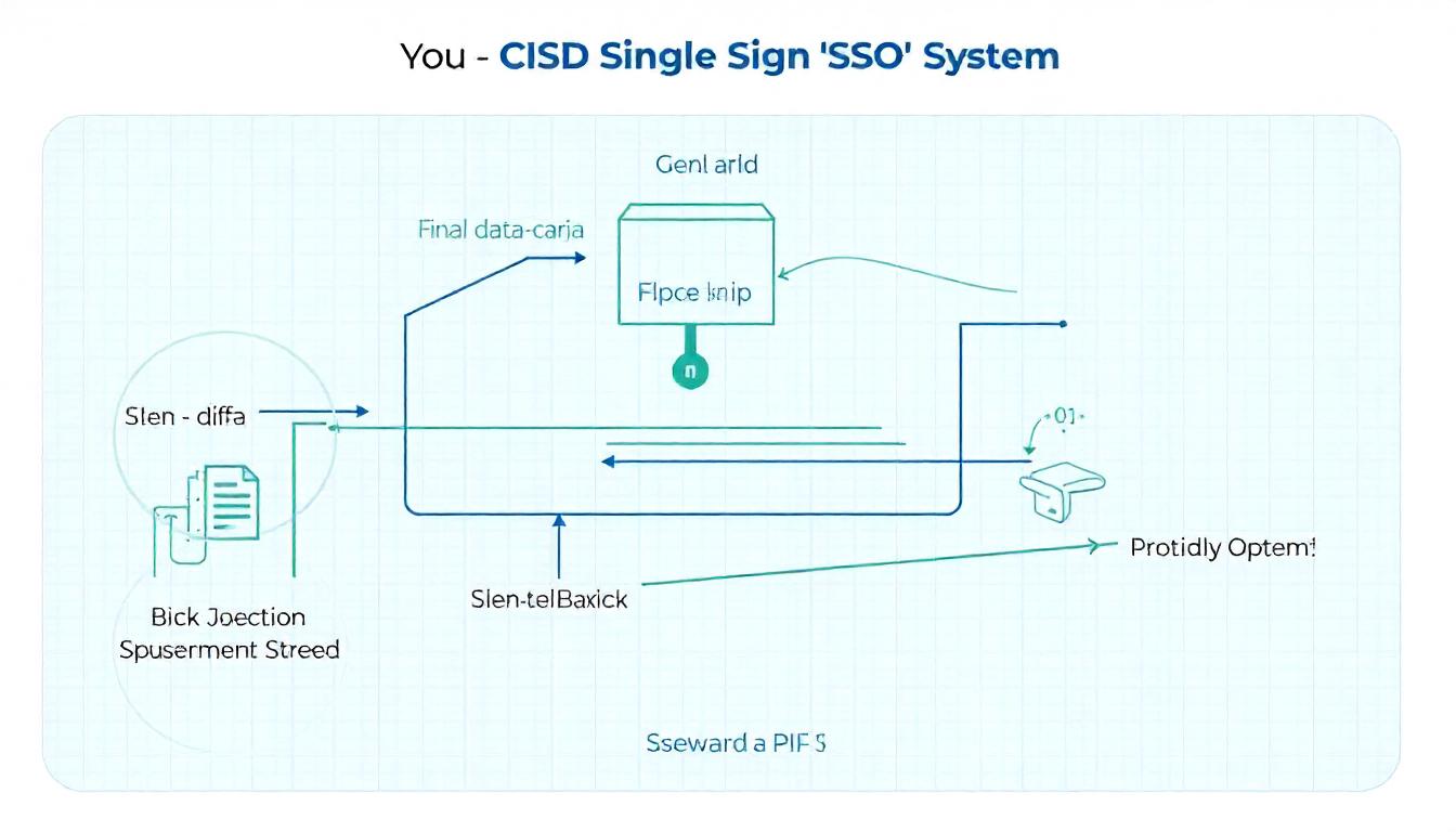 CISD SSO
