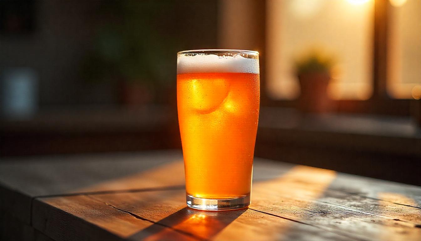 NDrynk: Revolutionizing Beverages with Innovation