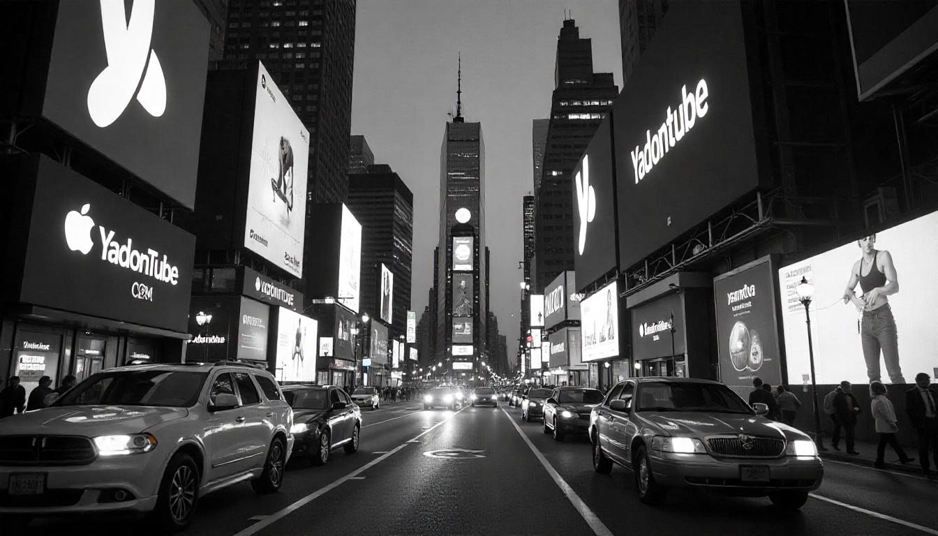 Yadontube: The Future of Video Content & Streaming