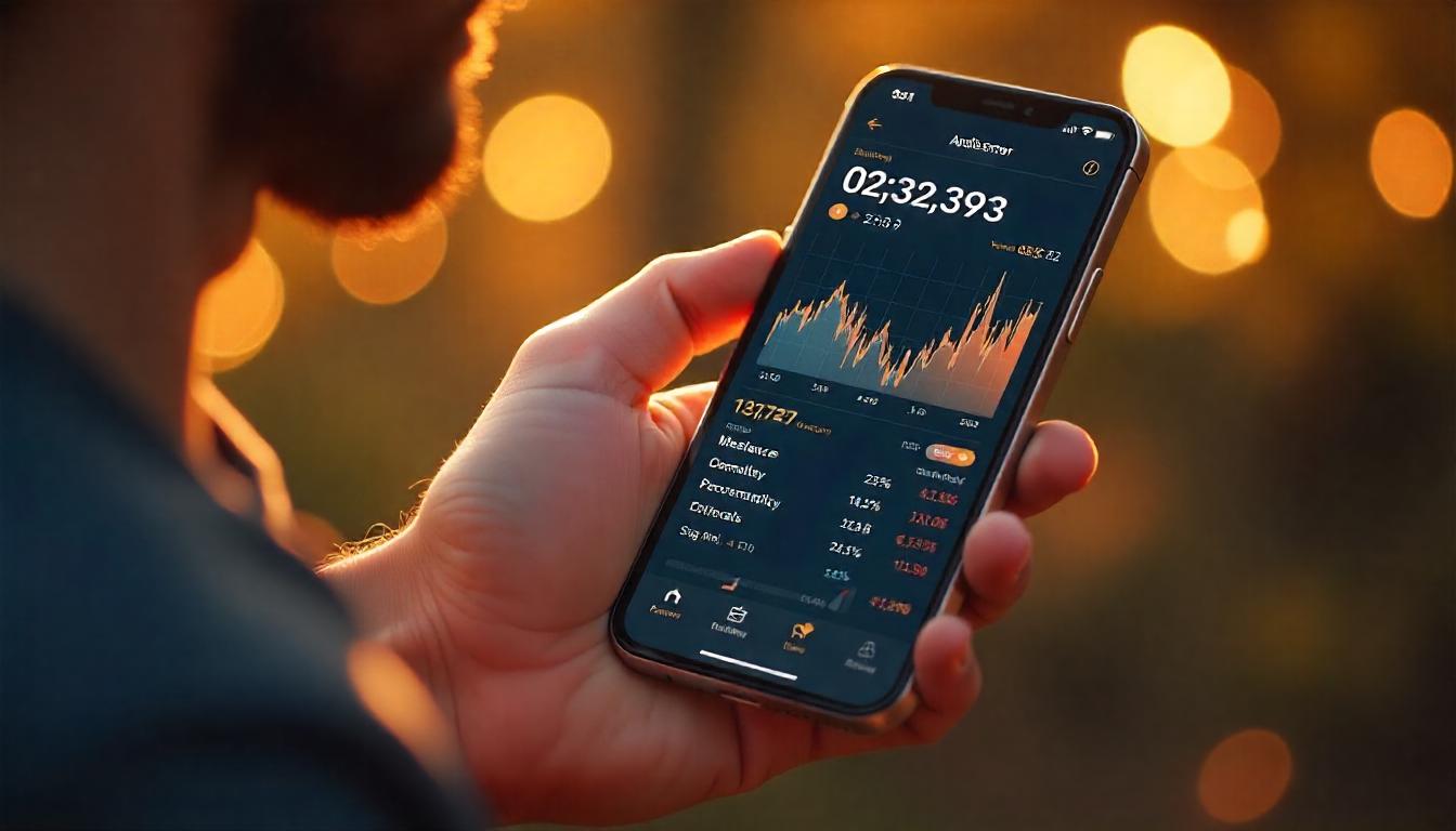 PedroVazPaulo Financial Consulting: Expert Investment Advice