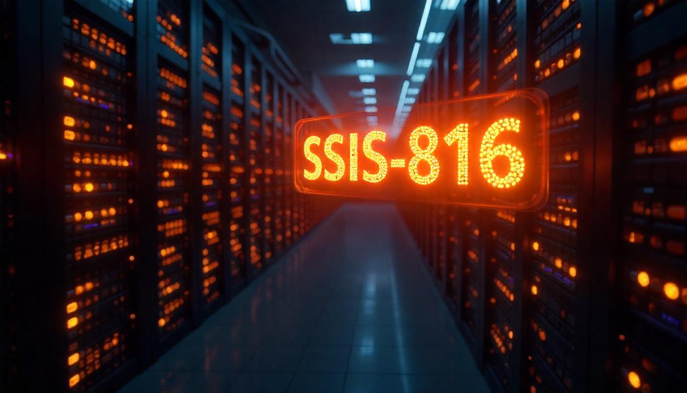 SSIS-816