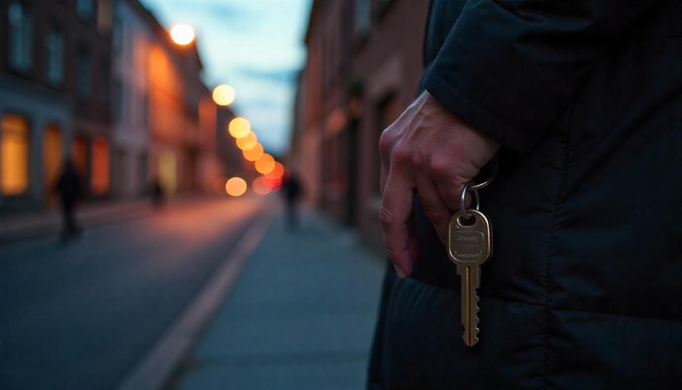 1324HWKeys: Get the Best Hardware Keys for Ultimate Security
