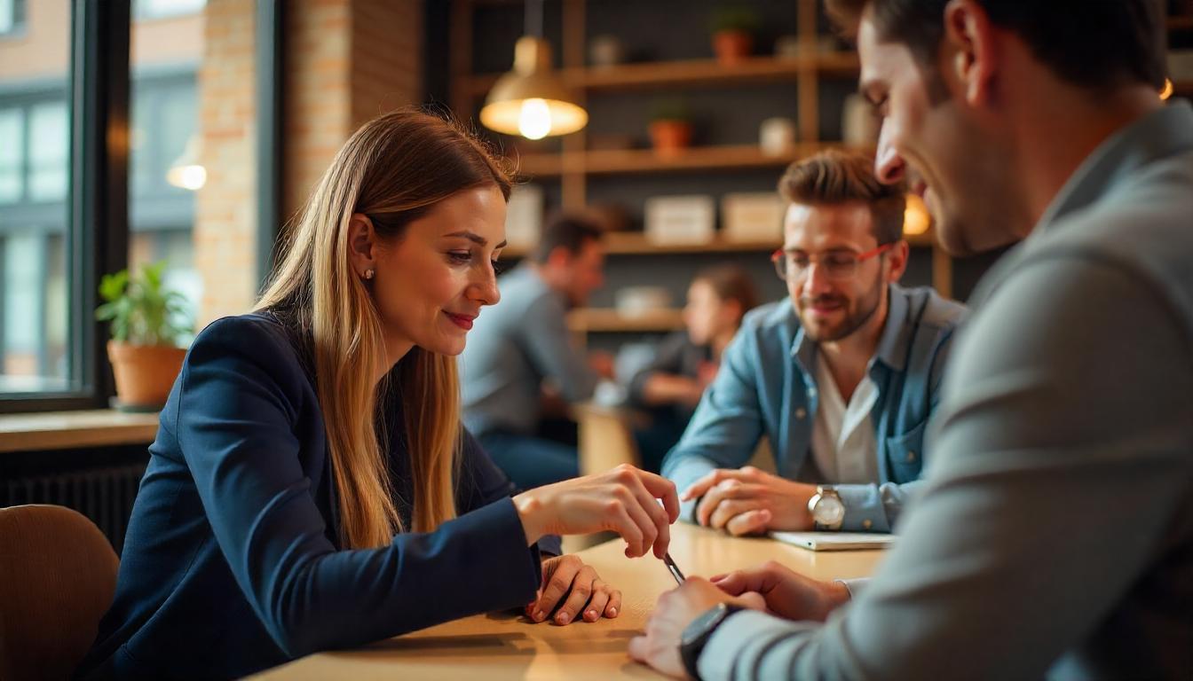 Digital Marketing Agency for Small Businesses