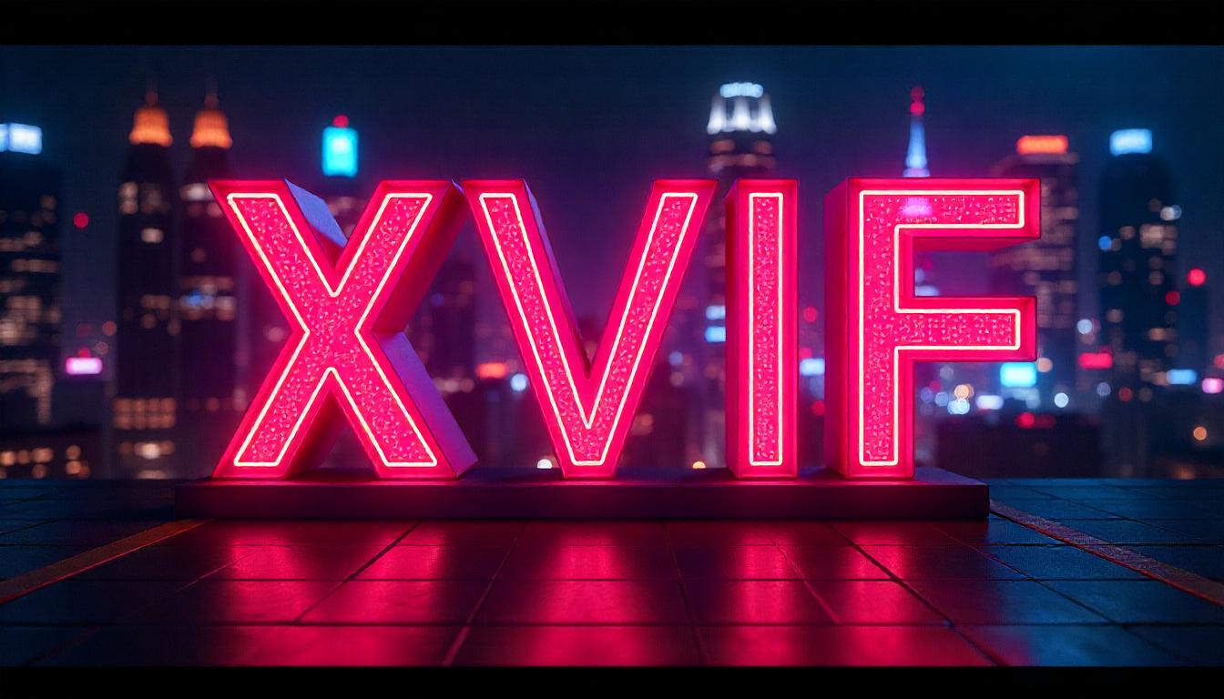 XVIF
