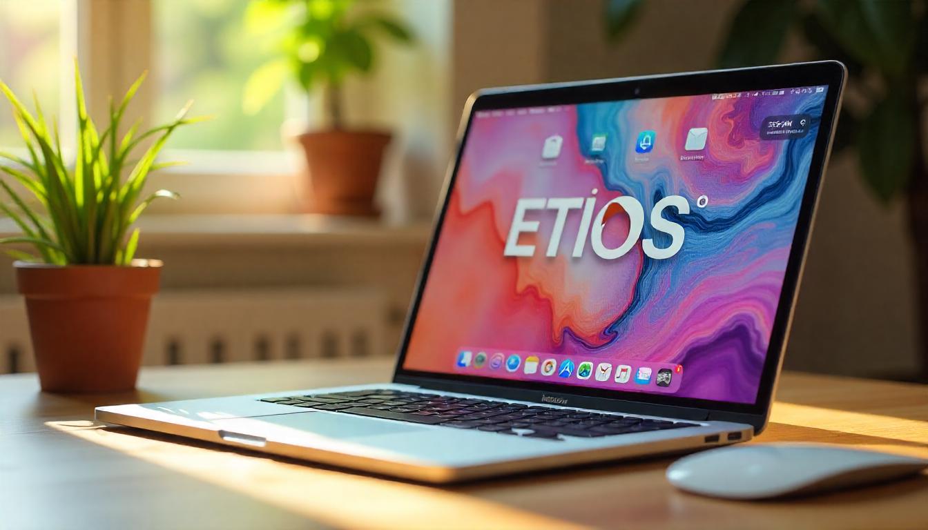 ETSIOSapp Release Date
