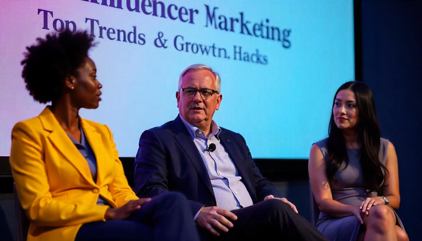 InfluencersGinewuld: Top Trends & Social Media Growth Hacks