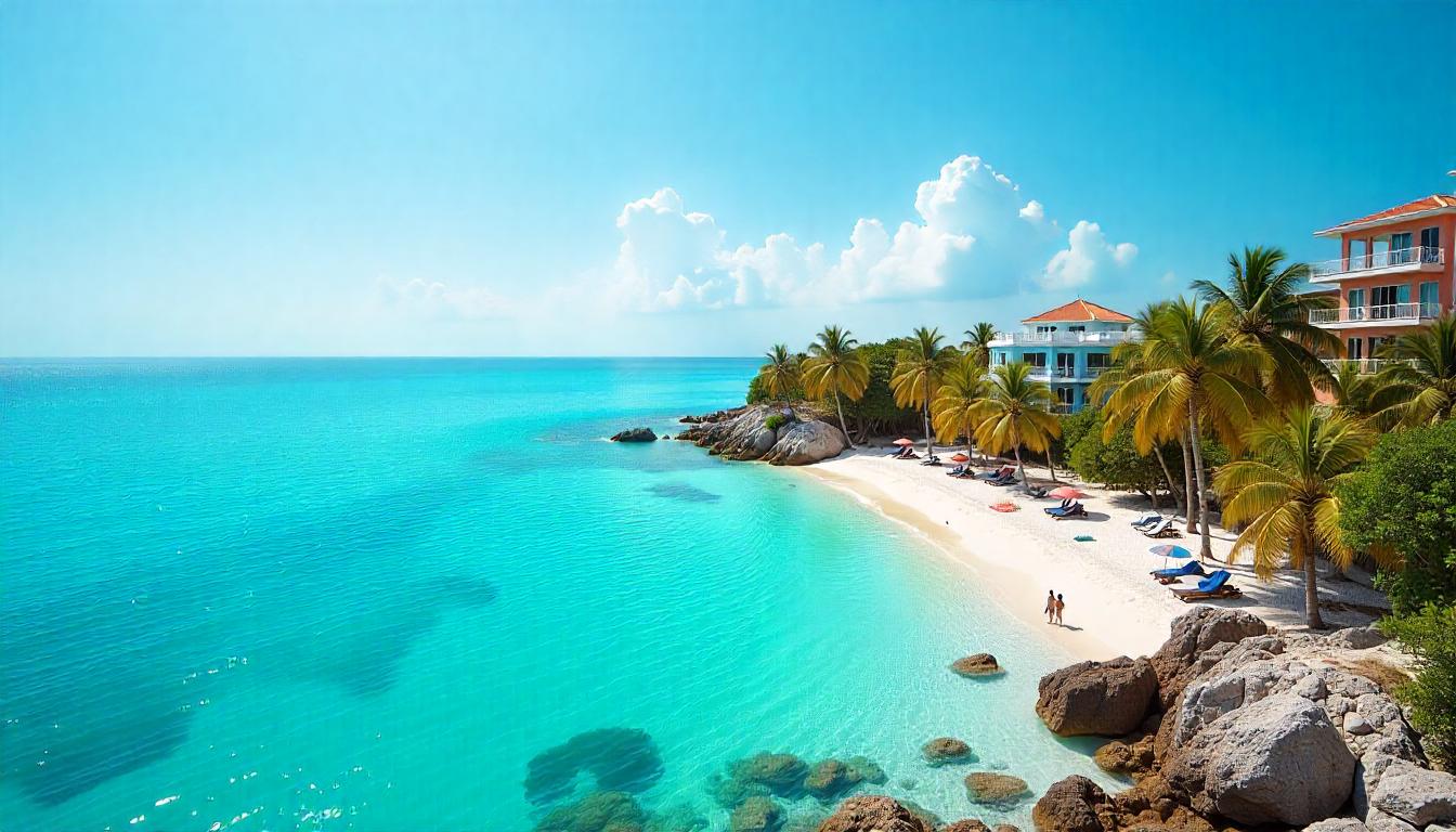Discover Outdoor Adventures in Isla Mujeres: Snorkeling, Zip-Lining, and More