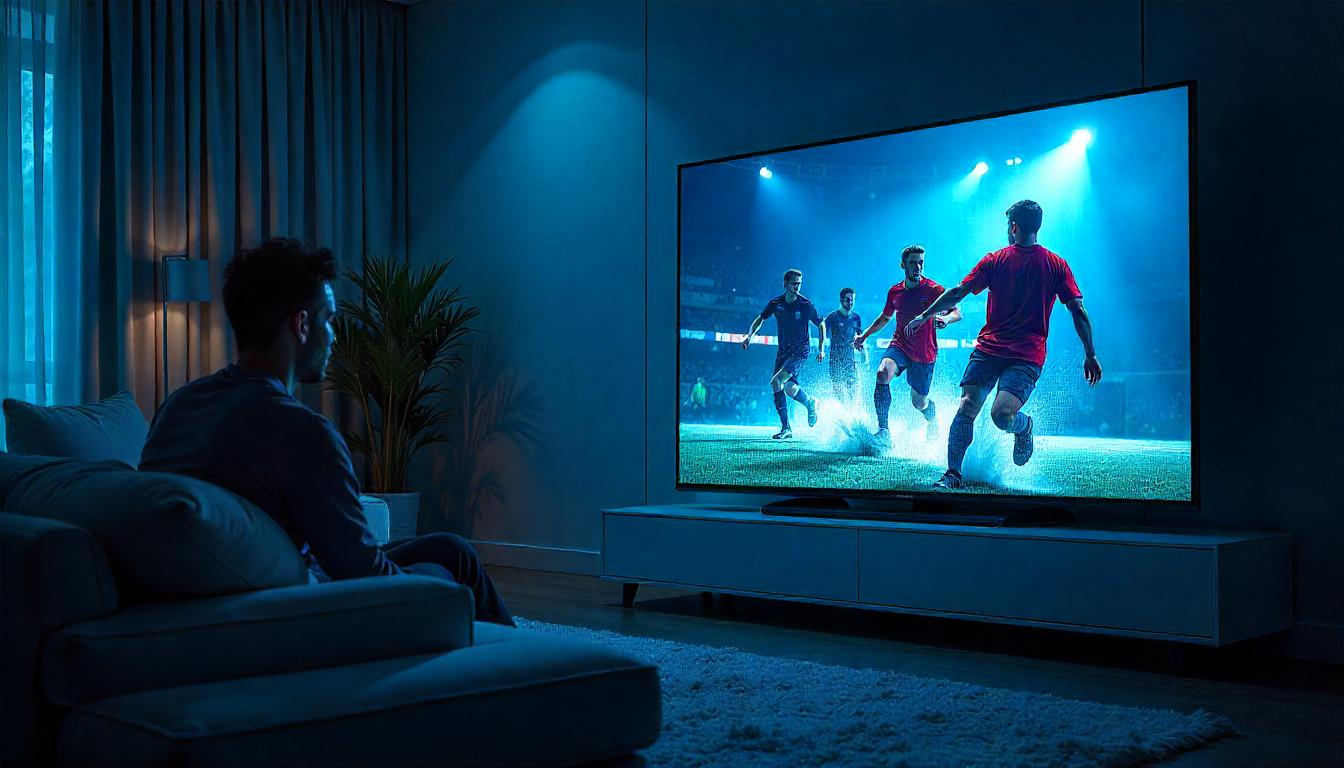 The Ultimate Guide to Norsk IPTV: Best Way to Stream Sports and Premium TV in 2025